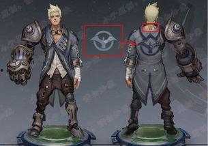 狂铁姬小满最新爆料,揭秘游戏界神秘新角色  第2张