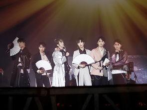 娱乐大爆料唱跳男,唱跳男生新势力崛起，引领潮流风潮  第3张